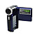  AIPTEK T2AHD HD 720p 5.0MP CMOS Digital Camcorder With 2.4" TFT LCD and 8X Digital Zoom (DCE209)
