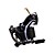  100% Handmade Unique Black Craft Tattoo Machine Gun Shader and Liner
