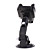  caller id bluetooth carkit + mp3-speler fm transmitter met afstandsbediening (sd/usb/2.5mm jack)