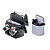  nationale geografische w2140 camera walkabout midi tas (cca015)