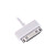  chargement USB / câble de données pour iPod / iPhone 2G/3G (0,7 m de longueur)