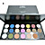  21 couleurs fard à paupières palette (mat et ultra shimmer disponibles)