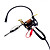  2010 Tattoo Machine Mounting LED Light