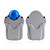  1.5 Inch 2.4GHz Digital Wireless Baby Monitor Kit with Night Vision Wireless Camera(SFA69)