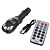  3-in-1 volledig gamma fm-zender mp3-speler met IR afstandsbediening (sd/mmc/mp3/usb/3.5mm)