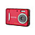  skypix tdc592 5.0MP CMOS 12MP interpolati fotocamera digitale da 2,4 pollici a colori LTPS LCD registrazione video e audio (dce182)