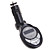  Emetteur FM, MP3 de Voiture (SD/USB/3.5mm)