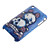  Skeleton  Protective Backside Case Cover for iPhone 3G