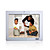  12,1-inch TFT LCD digitale fotolijst met afstandsbediening muziek video (dce179)