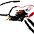  2010 Tattoo Machine Mounting LED Light