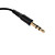  In-Ear-Stereo-Ohrhörer (schwarz)