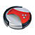  robot inteligente aspirador (0782 m-388)