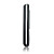  a5 quad doble tarjeta bluetooth fm banda pantalla táctil teléfono celular antorcha negro (tarjeta de 2GB TF) (sz04581275)
