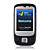 N82 Quad Band JAVA Bluetooth WIFI TV GPS Windows office Smart Cell Phone Black (2GB TF Card)