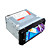  6 Inch Car In-dash DVD Player For 2008-2009 Toyota Corolla With Bluetooth - GPS - FM - AM - RDS - TV