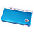  Protective Aluminum Cover/Case for Nintendo Dsi