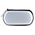  Airform draagtas voor psp 1000/2000/3000 (zilver)