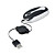  All-in-1 USB Travel Easy Bag