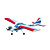  Super Frontier  - 20I trainer Aircraft(TW-A038R)