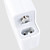  nova ac carregador adaptador de alimentação para a Apple Mac Book A1184