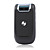  ls09 bande double carte double avec écran tactile FM Bluetooth mobile flip noir (2 Go Carte TF) (sz00720719)
