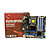  gene asus rampage II - placa-mãe - ATX - Intel x58 - LGA1366 tomada (smq4409)