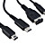  5-in-1 Universal USB Power Data Cable (for iPod/NDS/PSP/GBA)