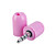  mini micrófono para iPod nano 3g/ipod iPhone 4g/ipod toque 2g/ipod clásico 120 (conector de 3,5 mm / negro)