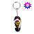  4GB Beach Sandle Style USB Flash Drive (White)