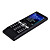  tve18i Quad-Band Dual-Karte Dual-Standby-TV-Funktion Dual-Kamera Blitzlicht bar Handy schwarz (2GB Karte tf) (sz05440501)