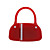  8GB Handbag Style USB Flash Drive (Red)