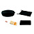  fashional top kwaliteit Unisex zonnebril (0833-190)