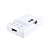  USB Power Adapter für ipod/iphone/mp4