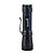  sacredfire NF-007 Cree P4-wc 110-Lumen LED Flashlight (1 * AA / AAA 1 * / 1 * CR123A)