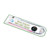  usb collo flessibile alimentato clip-on da 10 led luce tastiera (118 centimetri-cavo)