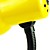  Table Light with Clip in Yellow and Green Color (E27 Bulb Base)