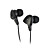  Kanen In-Ear Earphones (Black)