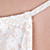  fronzoli maniche corte t donne scollatura unico-shirt (8502bc012-0736)