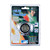  4-mode faro de plástico con 19-LED (3xAAA)