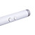  Cigarette Shaped LED Flashlight Red(3*LR41)