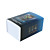  C5000 mini quad band double carte double java bluetooth caméra TV lampe de poche mobile à écran tactile noir (2 Go Carte TF) (sz00510303)