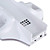  6-in-1 Ladestation / stand / Station für Wii + zwei wiederaufladbaren wii remote Akkus (2800mAh)