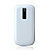 G2000 GPhone Original Google Android Single Card Tri Band 3.2 Inch Touch Screen Cell Phone White (2GB TF Card)