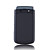  F070 WiFi-Karte TV Dual Quad-Band Dual-Kamera QWERTY-Tastatur optische Navigationstaste Handy schwarz (2GB TF Karte) (sz05590096)