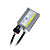  H1-6000k lampes DHI