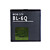  bl-6q batteria per cellulare Nokia 6700