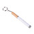  Cigarette Shaped LED Flashlight Red(3*LR41)
