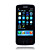  xk001 java wifi dual-sim quad-band 3,2 inch tv functie 3 inch touchscreen mobiele telefoon zwart (2GB TF-kaart)