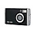  12 mp cámara digital de 2,4 pulgadas con pantalla TFT LCD y zoom digital 4 x