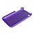  Quatrième de couverture de protection pour iPhone 3G/3GS (violet)